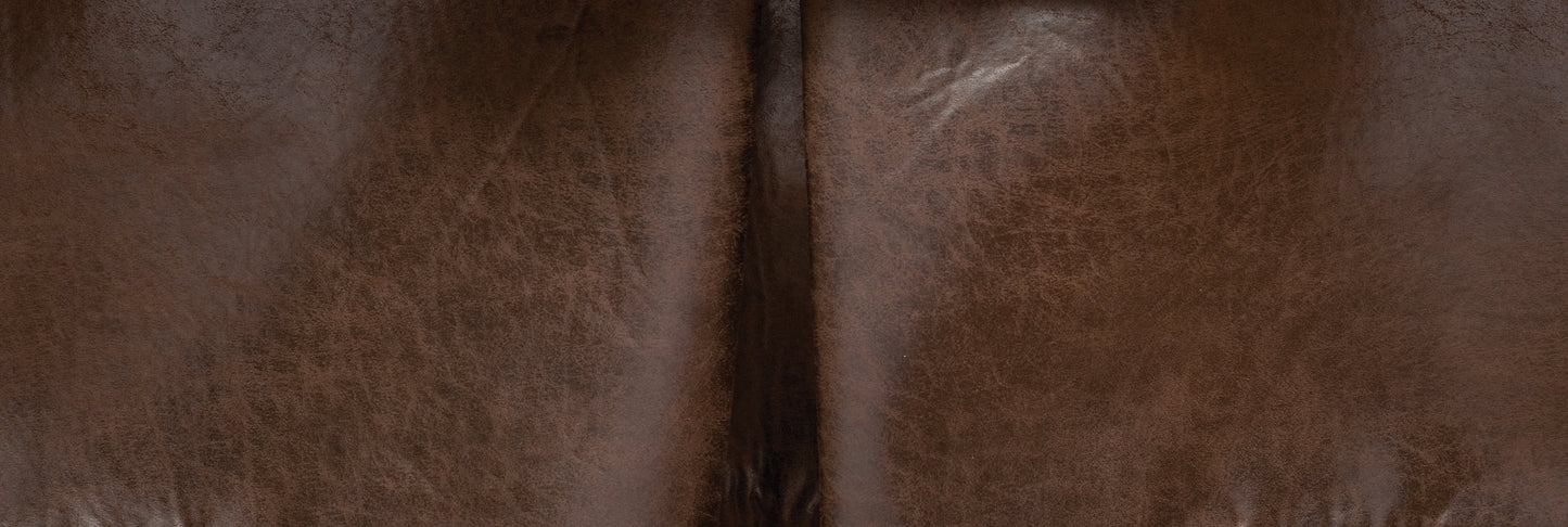 Deer Meadow Bed Skirt by Wooded River