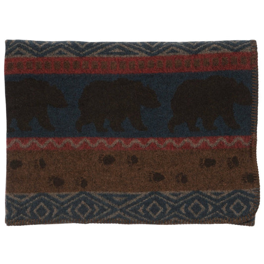 Deer Meadow Throw