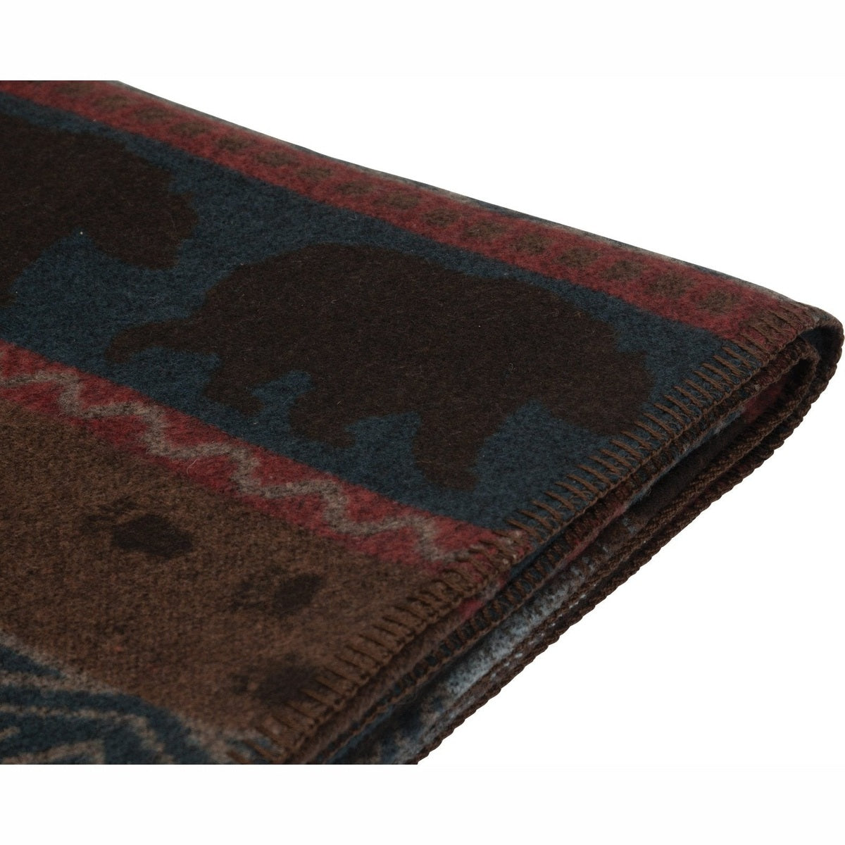 Deer Meadow Throw