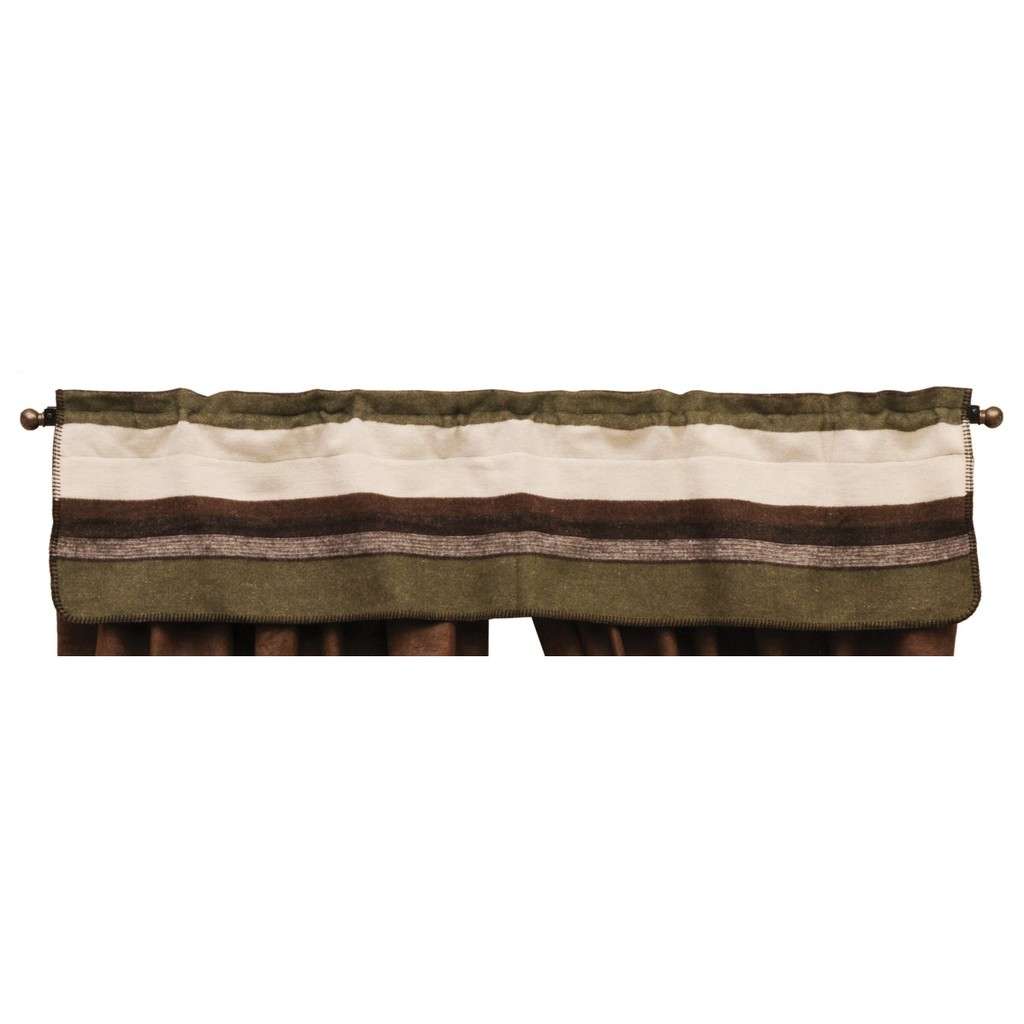 Sage Valley Valance