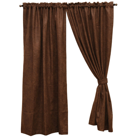 Sage Valley Drape Panel