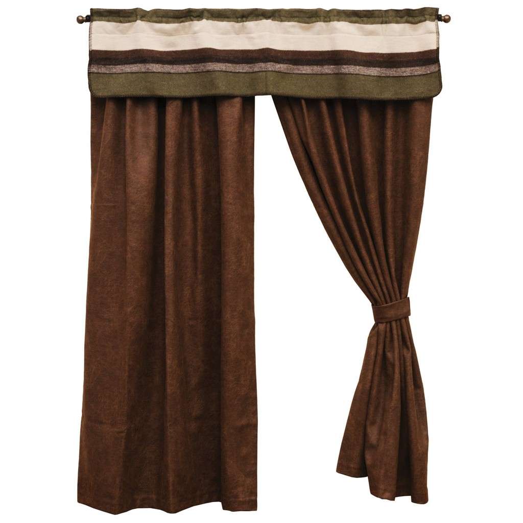 Sage Valley Valance