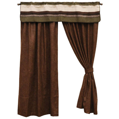 Sage Valley Valance