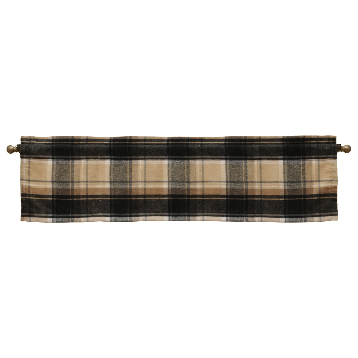 Trapper Valance