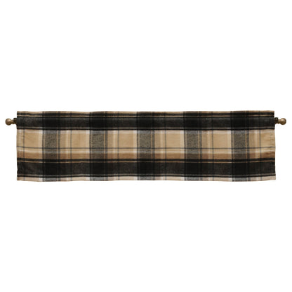 Trapper Valance
