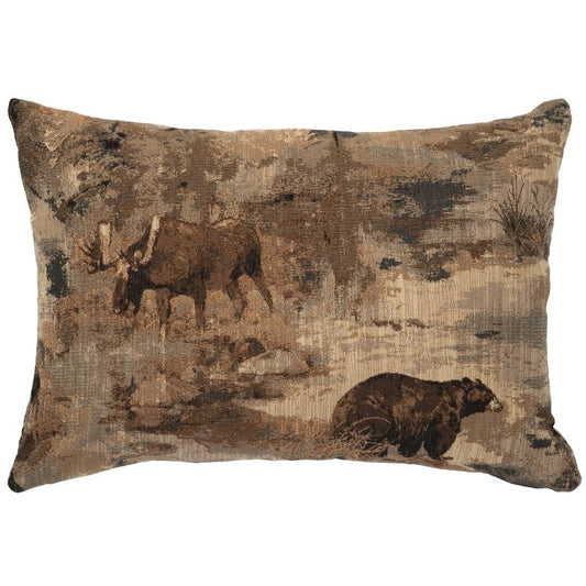 Daybreak Pillow - 14x20