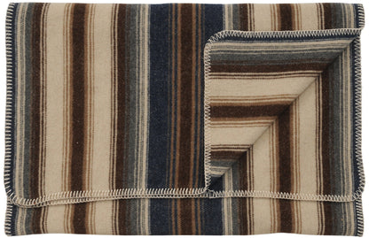 Cadillac Ranch Bed Scarf by Wooded River