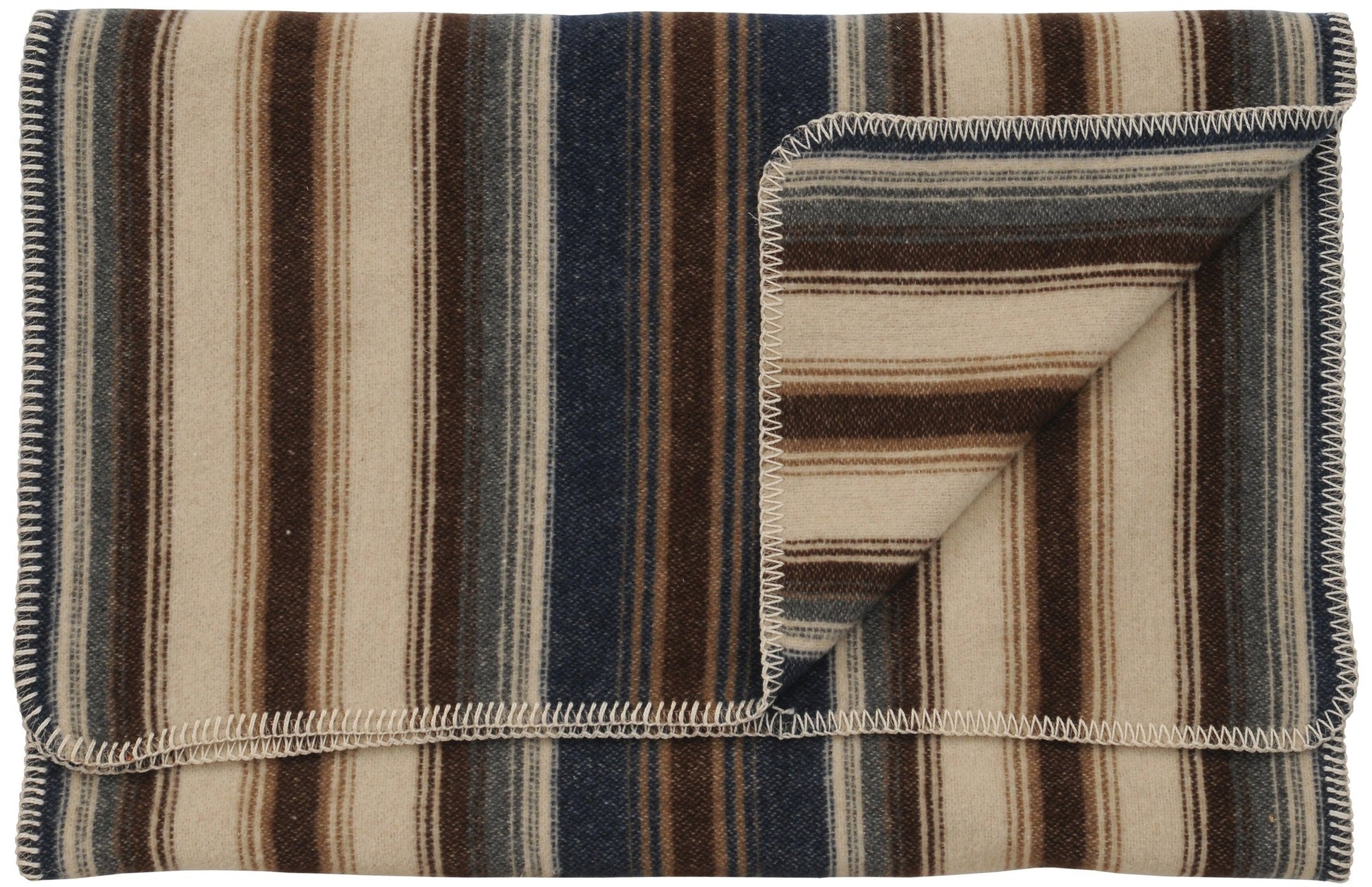 Cadillac Ranch Bed Scarf & Pillow Set by Wooded River