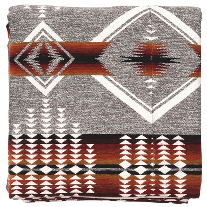 Mesquite Coverlet by Wooded River