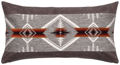 Mesquite Pillow Sham by Wooded River