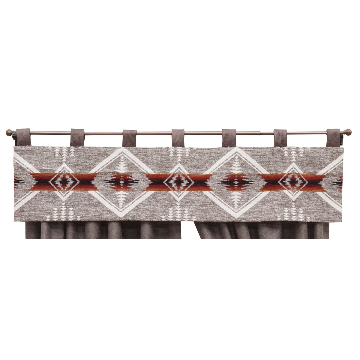 Mesquite Valance