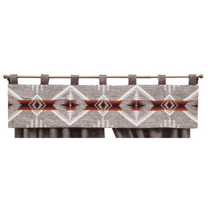 Mesquite Valance
