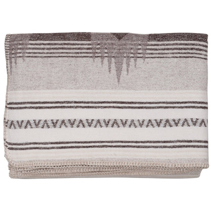 Alaska - Ketchikan Bedspread