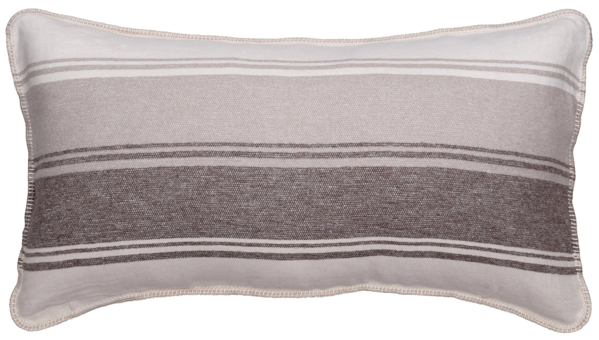 Alaska Fairbanks Pillow Sham by Wooded River