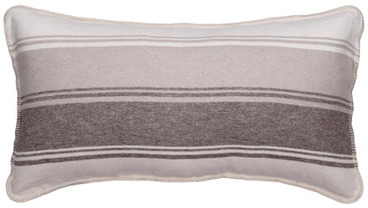 Alaska Fairbanks Pillow Sham by Wooded River