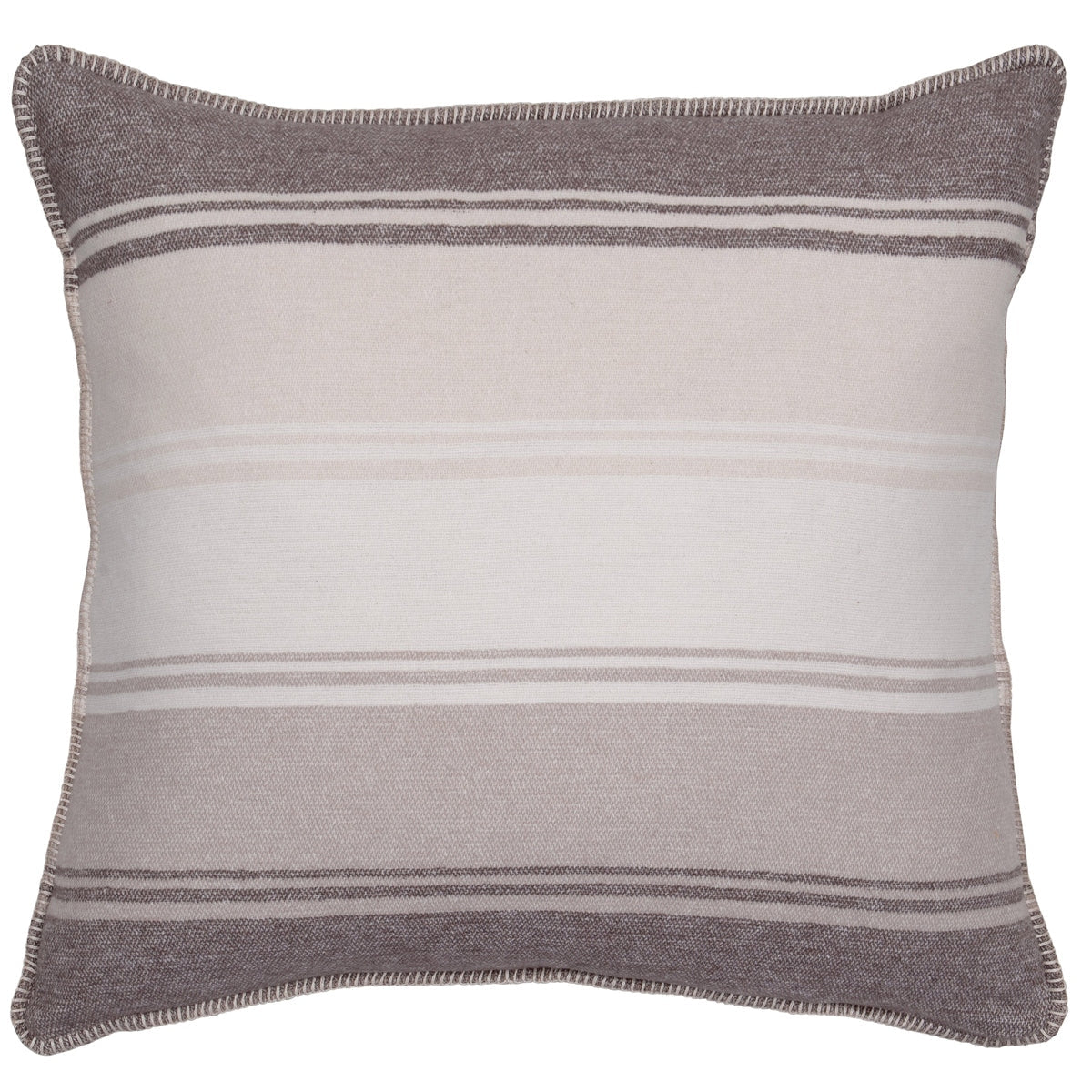 Alaska Fairbanks Euro Sham