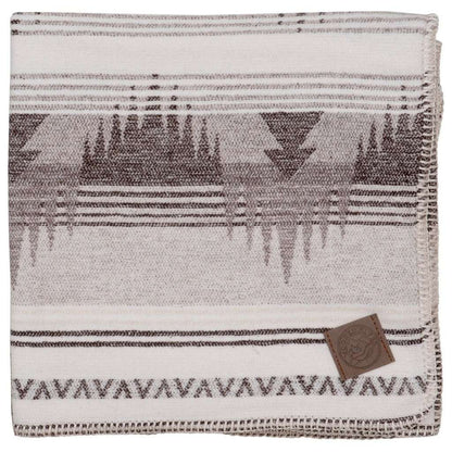 Alaska Ketchikan Throw