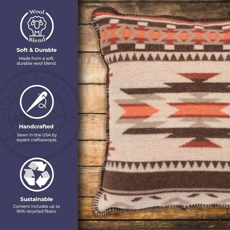 Alamosa - Pillow  20x20