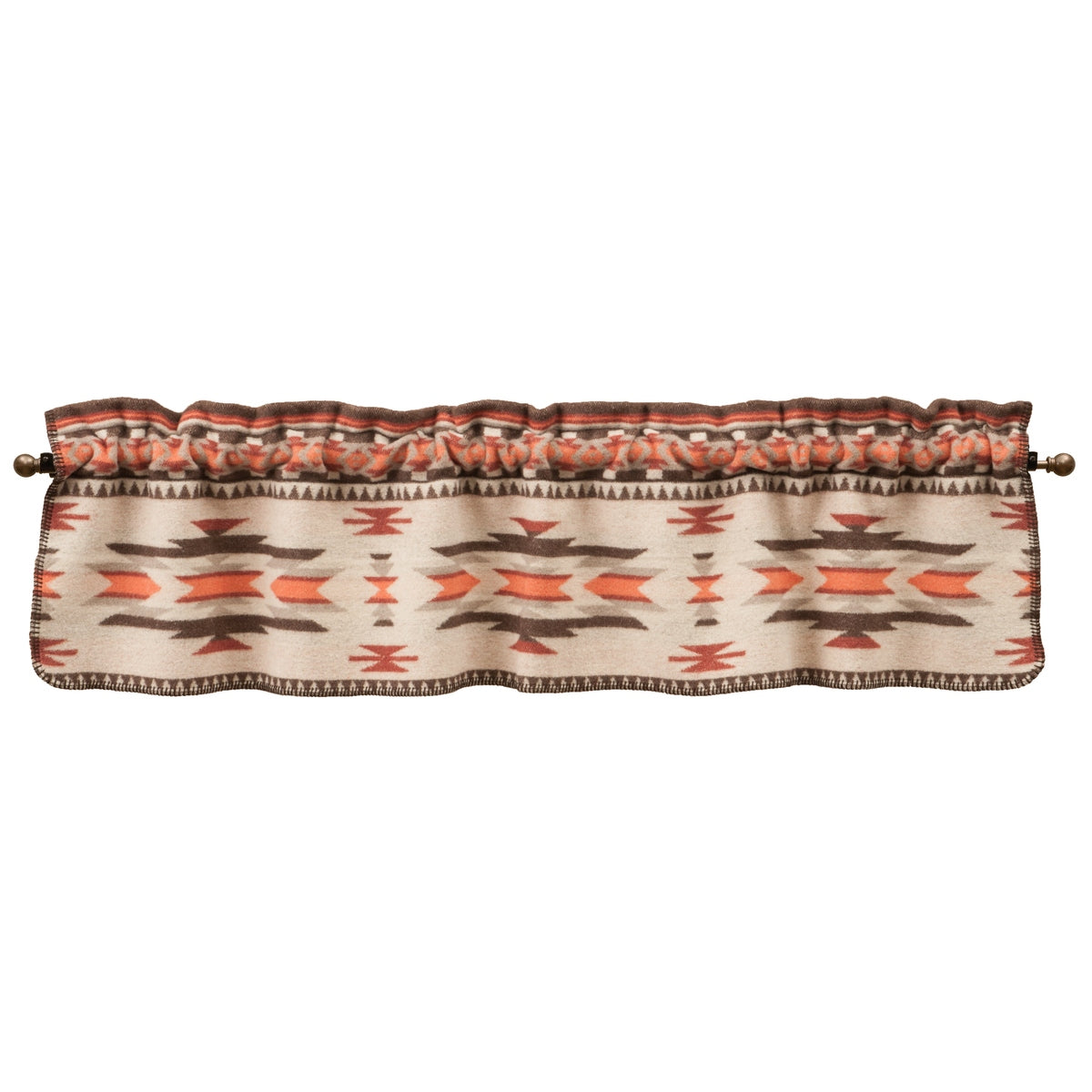 Alamosa - Valance 60x15