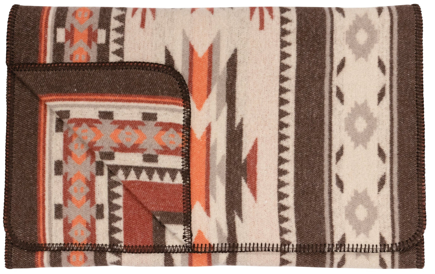 Alamosa Bed Scarf by Wooded River