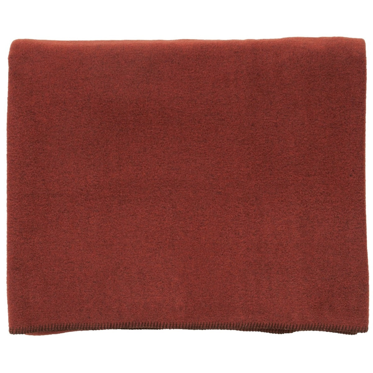 Solid Spice Bedspread