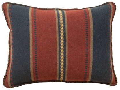 Lariat Pillow Sham by Wooded River