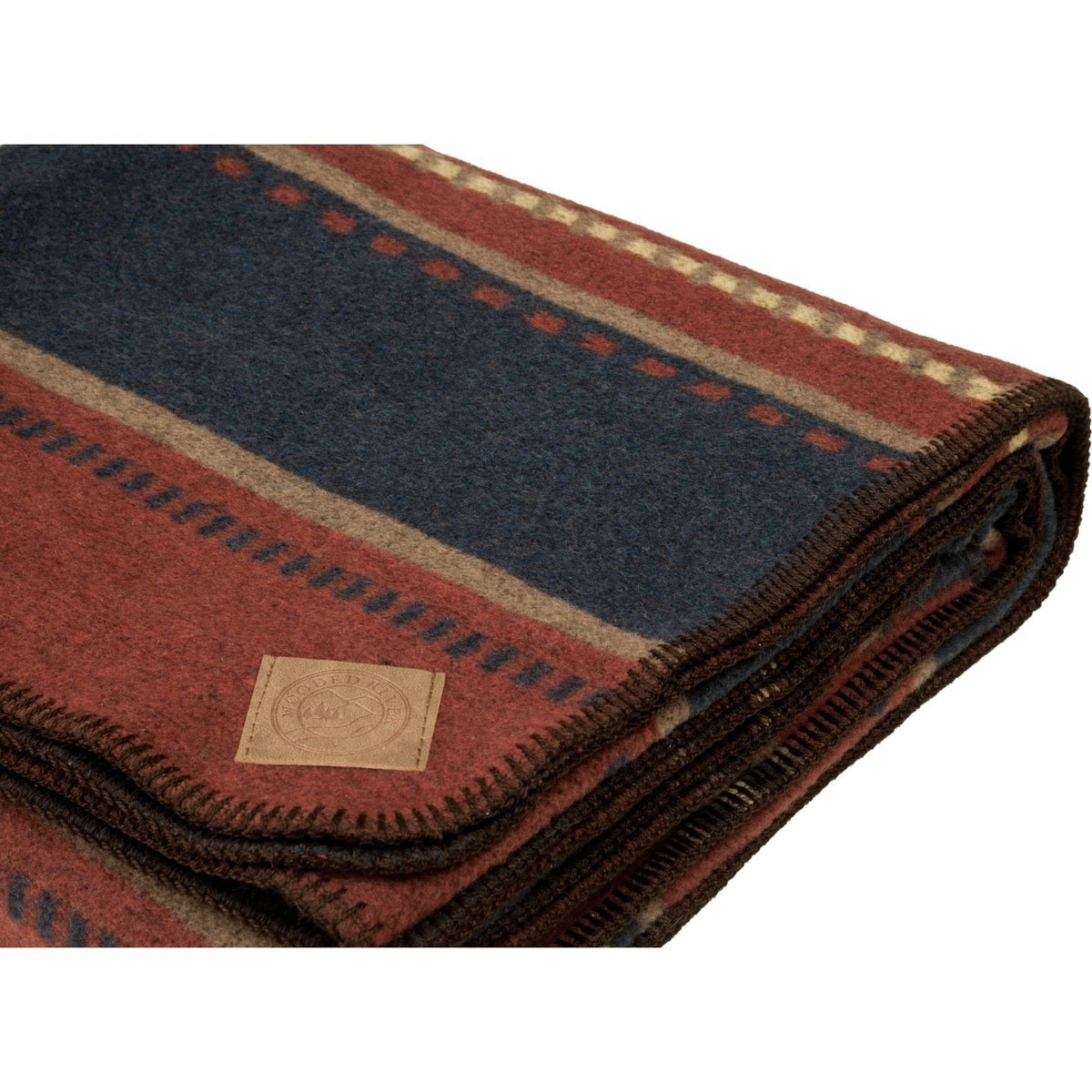 Lariat - Throw 60x72