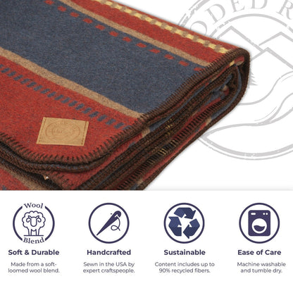 Lariat - Throw 60x72