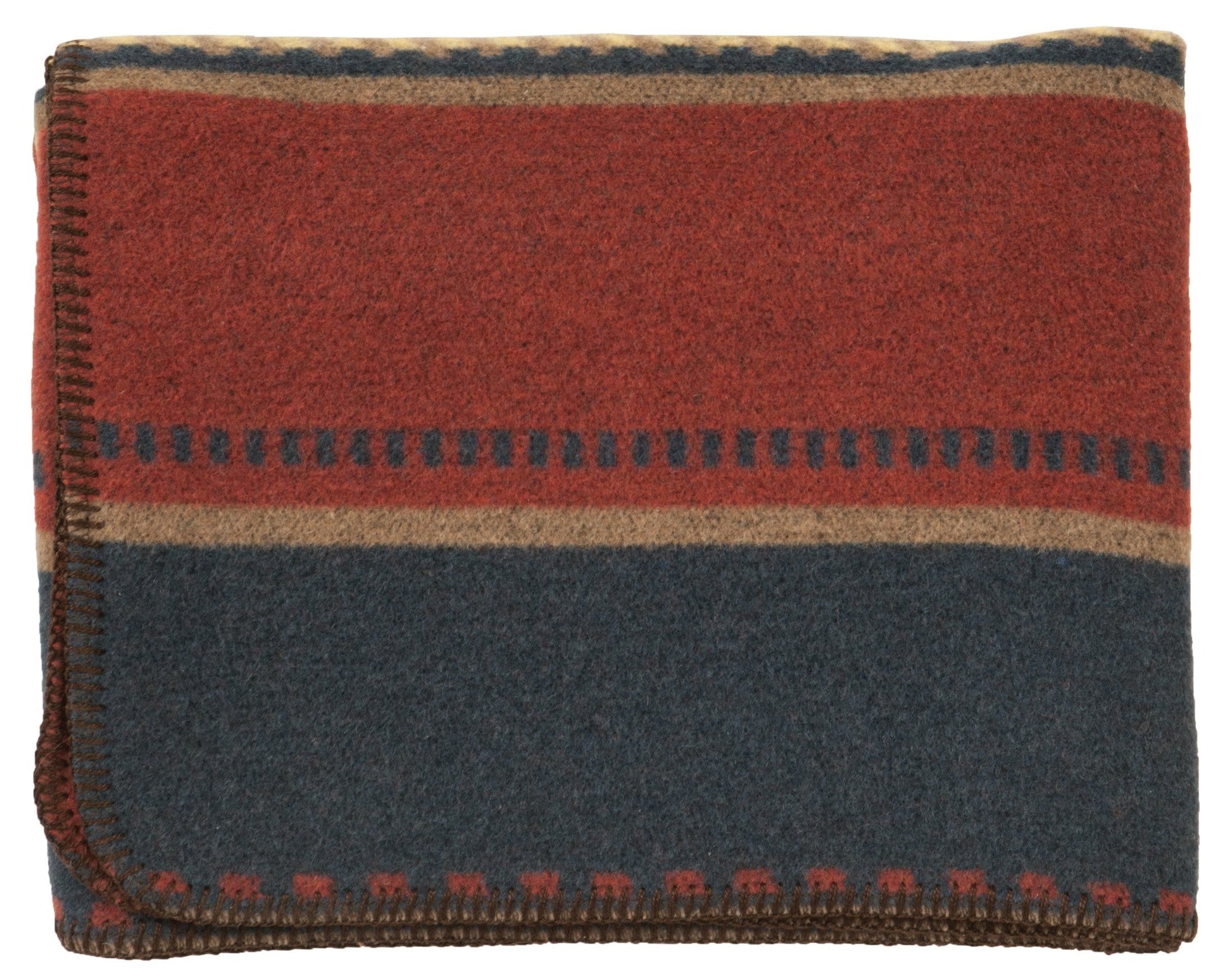 Lariat Bed Scarf by Wooded River