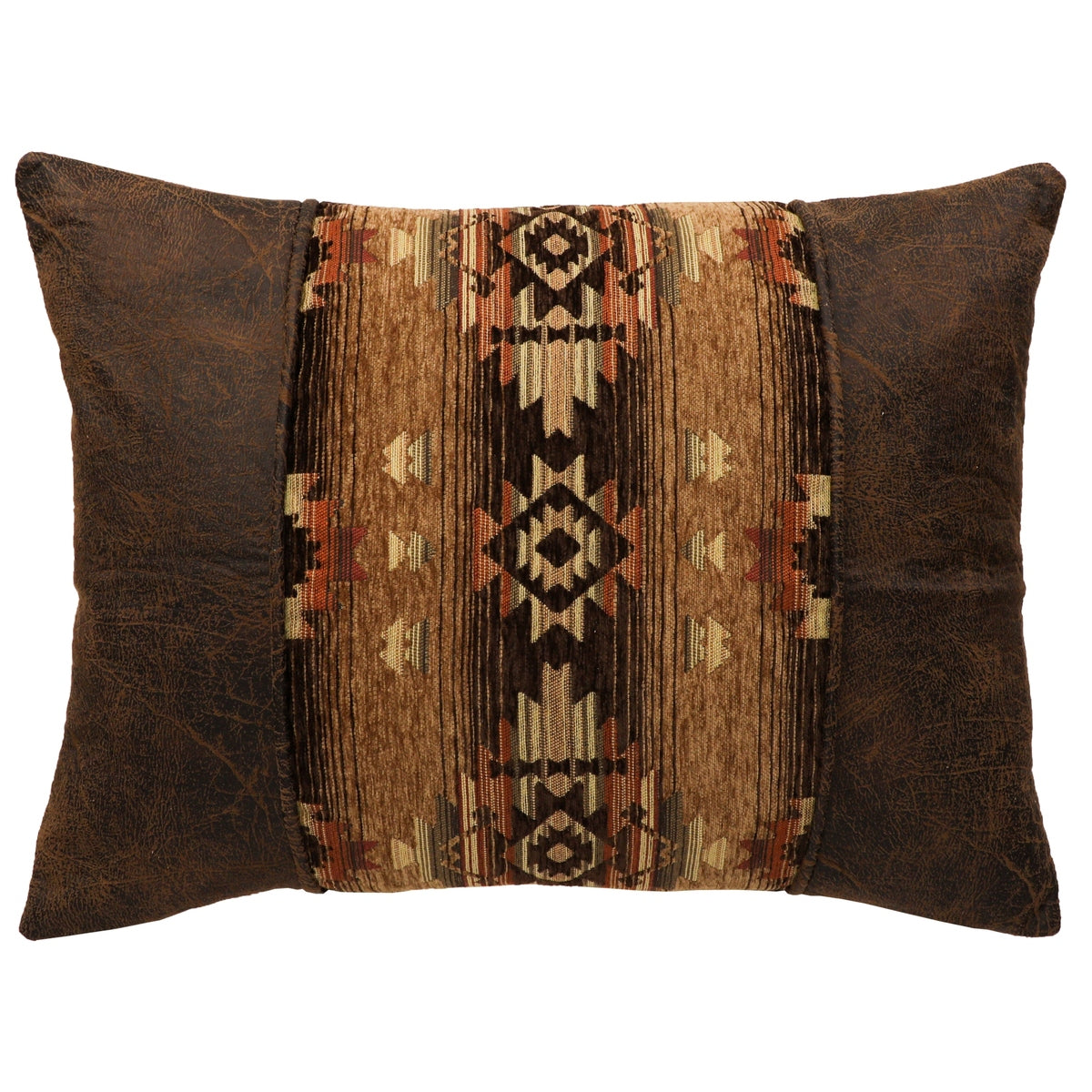 Hitchin' Post Desert Pillow Sham Retreat Home Furniture