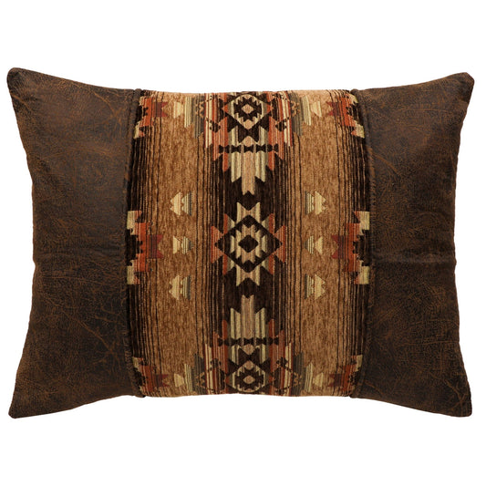 Hitchin' Post Desert Pillow Sham Retreat Home Furniture
