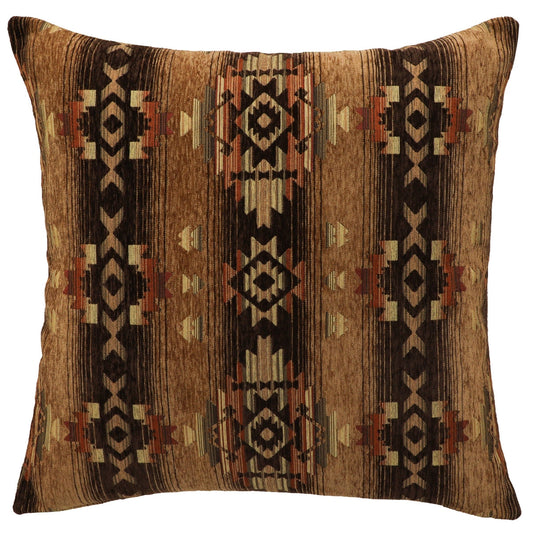 Hitchin' Post Desert Euro Sham Retreat Home Furniture