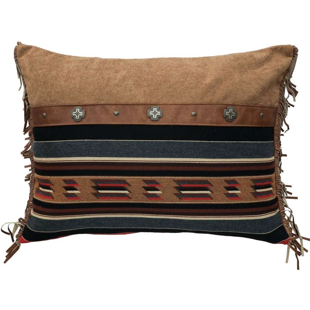 Sun Valley Mojave Pillow Sham Retreat Home Furniture