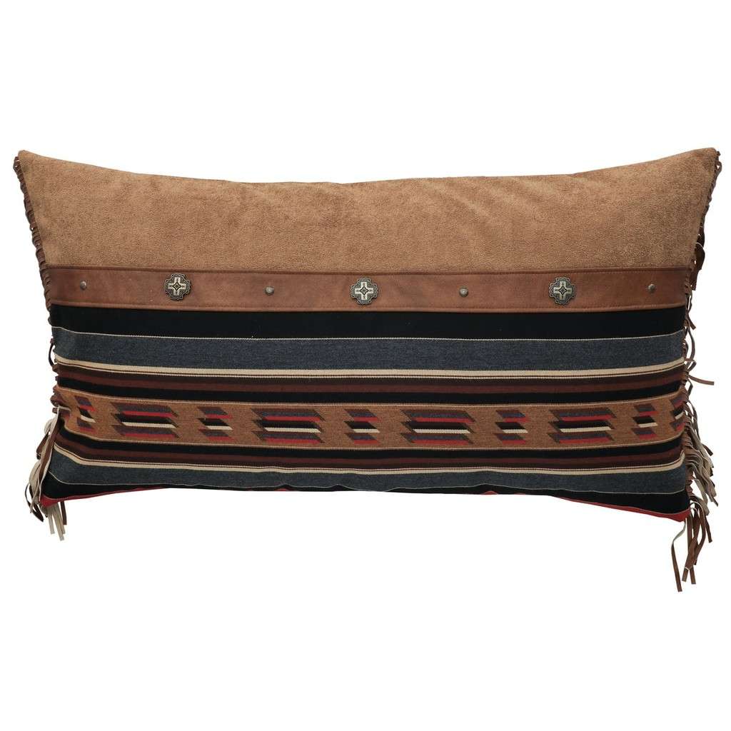 Sun Valley Mojave Pillow Sham Retreat Home Furniture