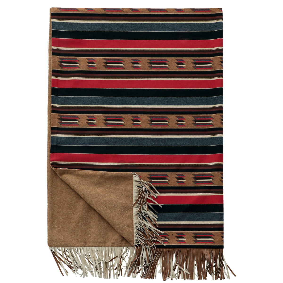 Sun Valley Mojave Throw Retreat Home Furniture