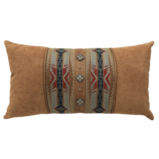 Sunset Canyon Pillow - 14x26 Retreat Home Furniture