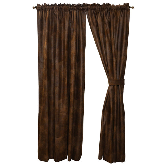 Sunset Canyon Drape Panel Retreat Home Furniture