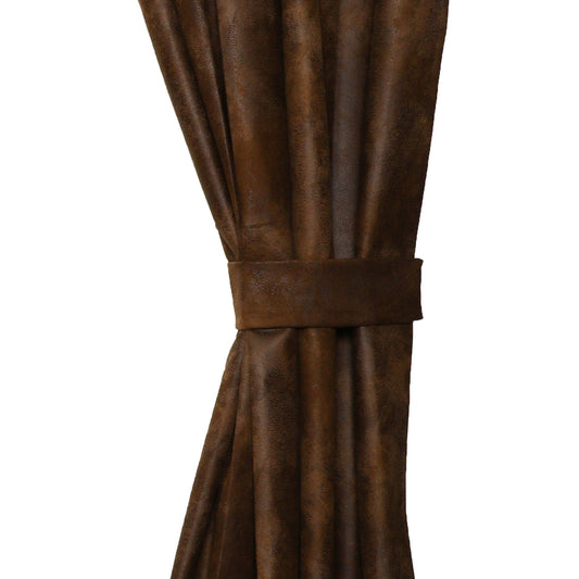 Sunset Canyon Tie Back Retreat Home Furniture