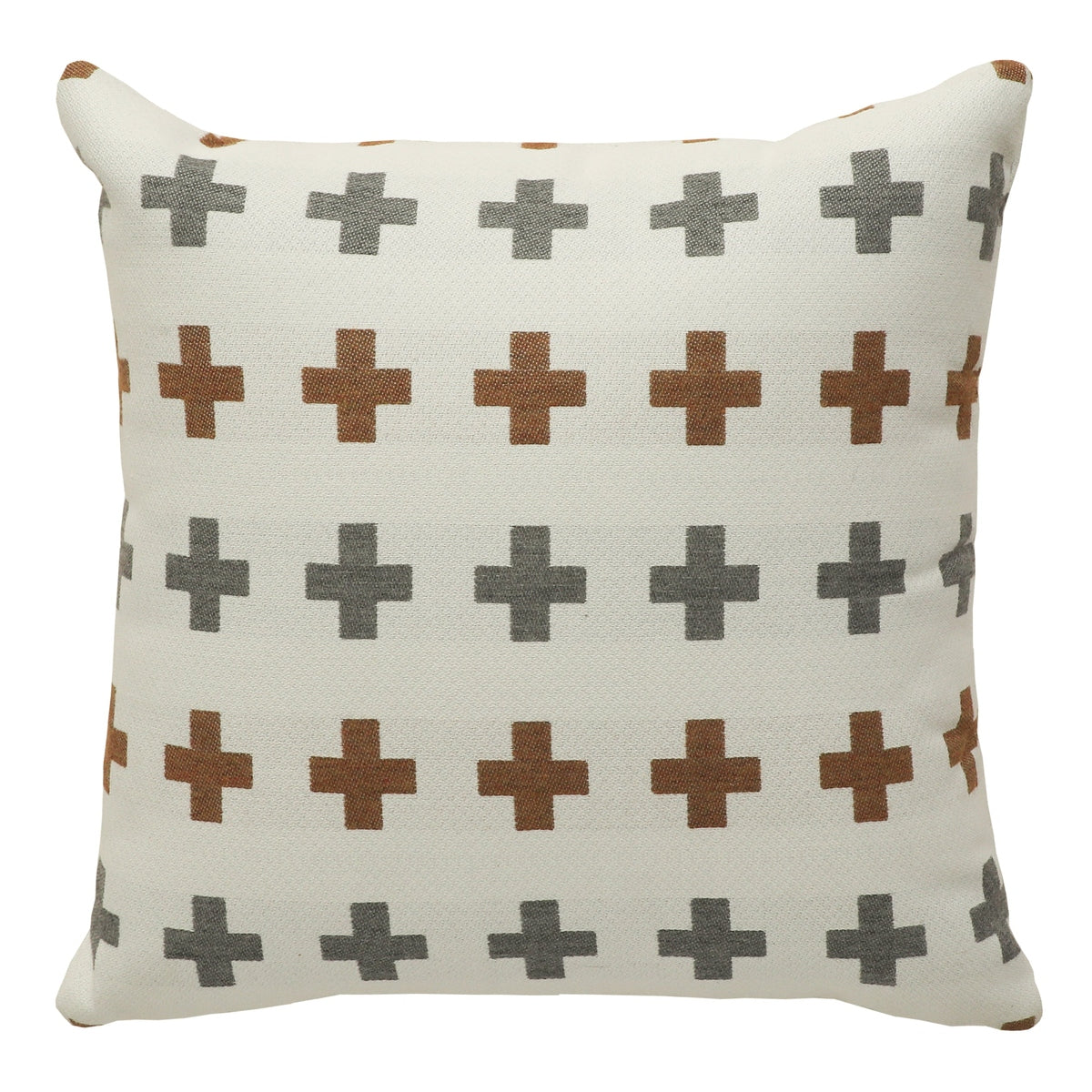 Wooded River Chief Joseph Pillow - 18x18 Retreat Home Furniture