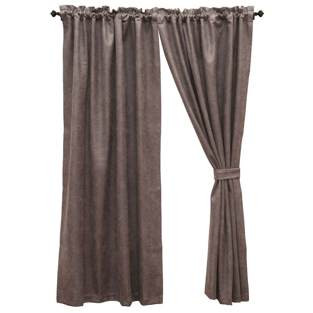 Chief Joseph Drape Panel Retreat Home Furniture