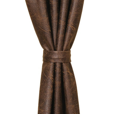 Gallop Claret Tie Back Retreat Home Furniture