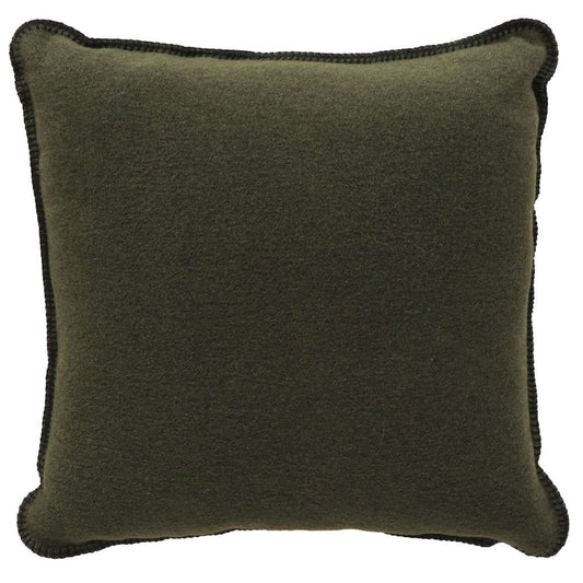 Solid Sage Pillow - 20x20 Retreat Home Furniture