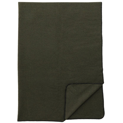 Solid Sage Throw Retreat Home Furniture