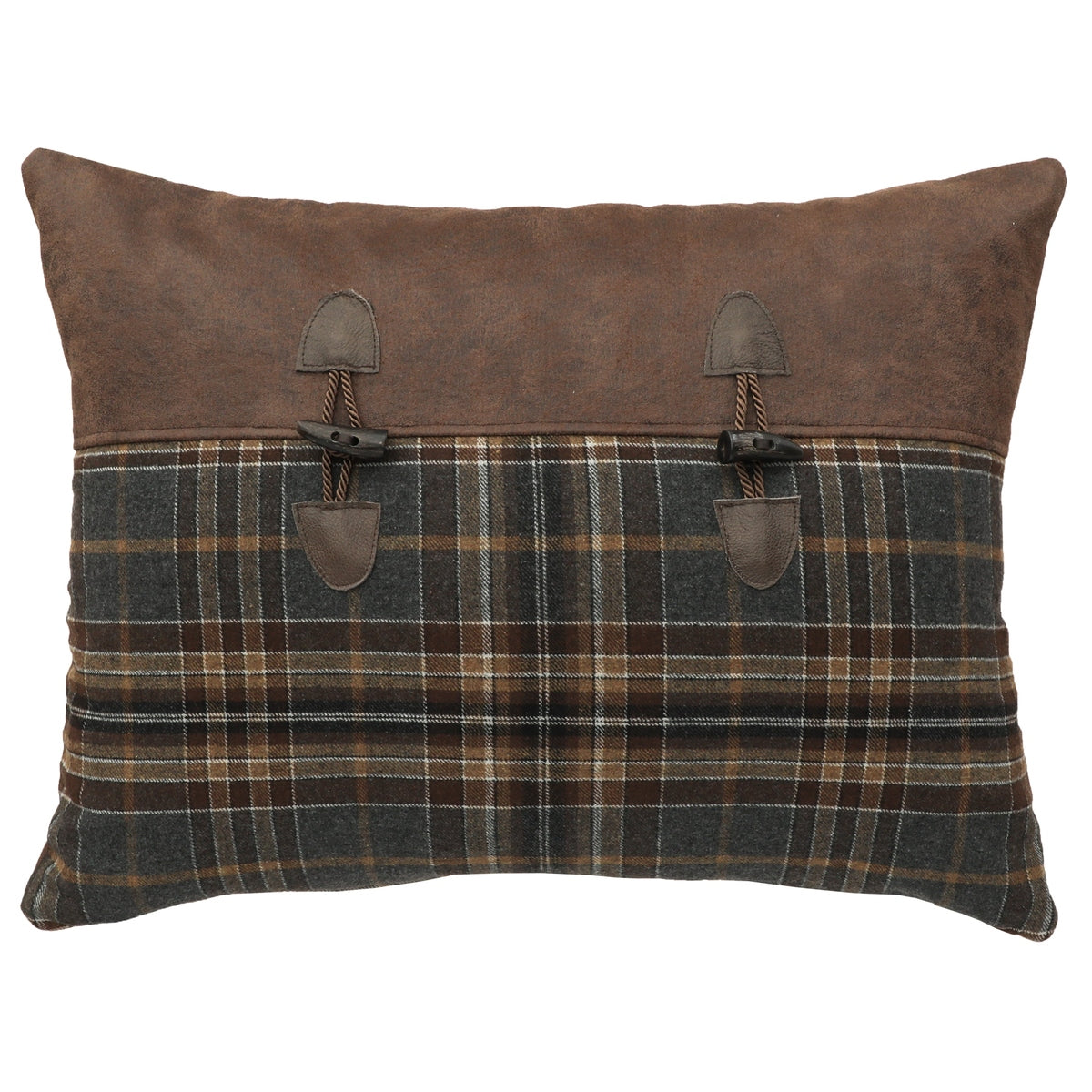 Kinsale Oxford Pillow Sham Retreat Home Furniture