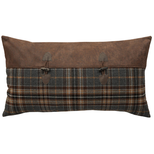 Kinsale Oxford Pillow Sham Retreat Home Furniture