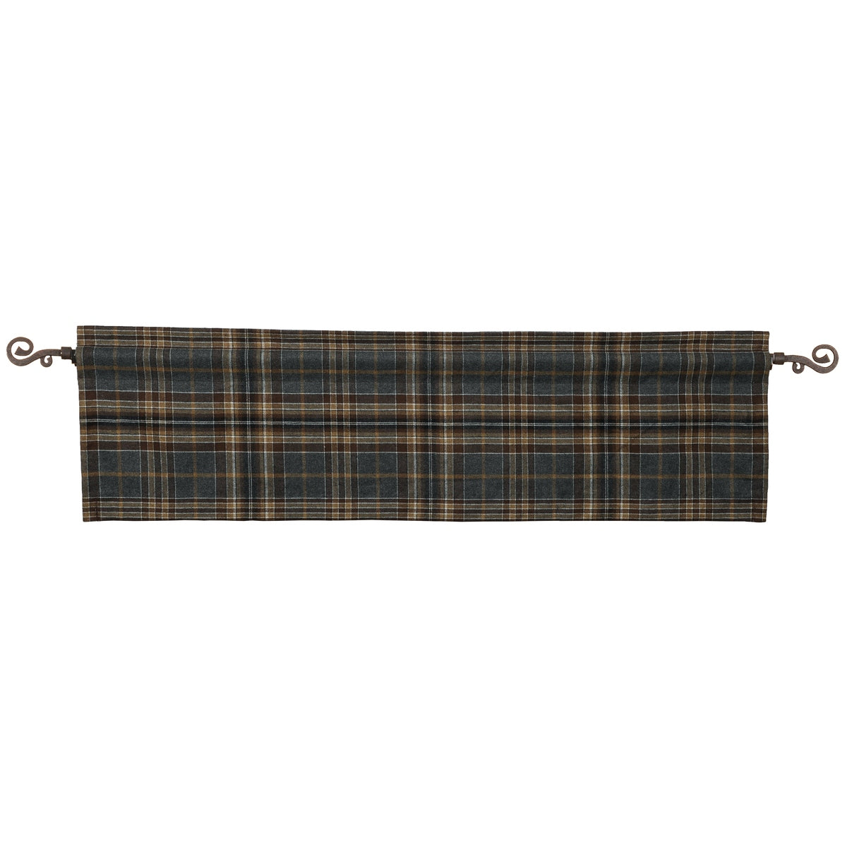 Kinsale Oxford Valance Retreat Home Furniture