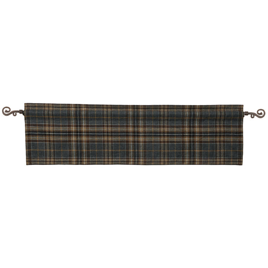 Kinsale Oxford Valance Retreat Home Furniture