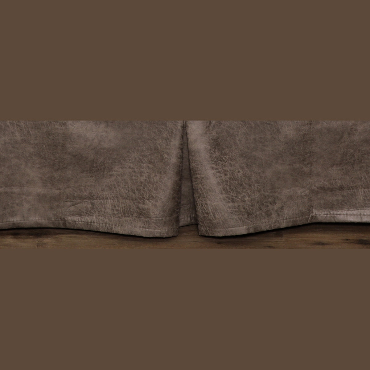 Spearhead Dusk Bed Skirt Retreat Home Furniture