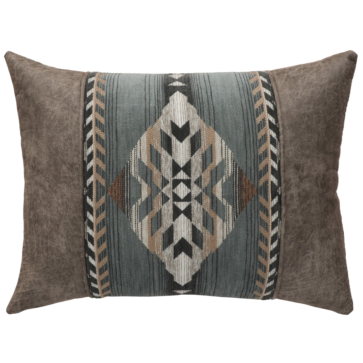 Spearhead Dusk Pillow Sham Retreat Home Furniture