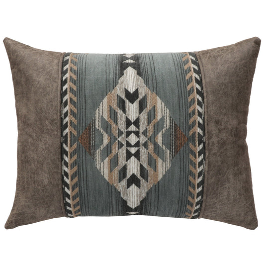 Spearhead Dusk Pillow Sham Retreat Home Furniture